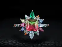 Серебряные изделия, натуральные камни и многое другое ., фотография 7