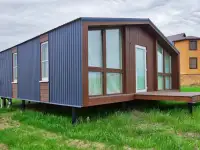 Модульные контейнеры, фотография 4