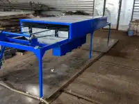 Сушилки (сушильные установки) туннельные, барабанные и шкафы, фотография 2