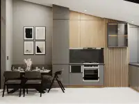 Дизайн интерьера, фотография 3