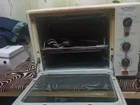 Продается электрическая духовка NOVA, фотография 2