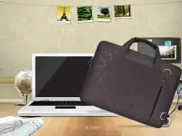 Сумки для ноутбуков  Фирменный KALUSI 13