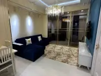 ЖК Parkent Avenue,3-комнатная,6/9,65 м²,евроремонт,меб/тех, фотография 2