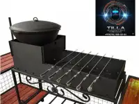 Сварочные работы любой сложносити, фотография 10