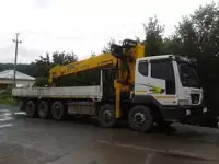 Услуги, аренда, заказ самогруза, фотография 2