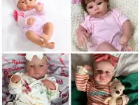 Игрушки.Подарки.Подарочные наборы.Куклы Реборн.Лего.