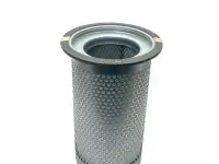 Cепараторы  для винтовых компрессоров, фотография 2