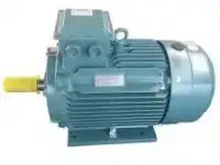 Приводные электродвигатели для компрессоров, фотография 3