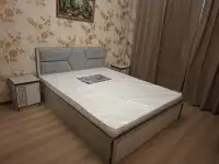 Сдаётся в аренду 3-комнатная квартира в новостройке на ул. Мироншох..., фотография 2