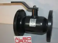 Кран шаровой also, фотография 3