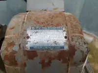 Компрессор японский на 100v, фотография 2