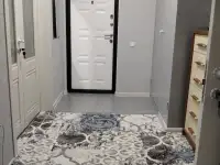 Срочно продаётся 3-х комнатная квартира в Сергели - 4, фотография 2