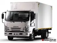 Isuzu NPR 75 L-K Исузу