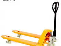 Гидравлическая тележка купить в Ташкенте (РОХЛЯ ТРАНСПАЛЕТ), фотография 2