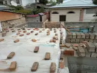 Продается участок, Мирзо-Улугбекский район улица Чахбуд 89, фотография 4