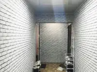 ИПОТЕКА  ПРОДАЁТСЯ  МЕТРО, Мирабадский район, улица Нукусская, 2-комнатная квартира, фотография 9