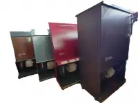 машинки  по  чистке обуви HEUTE Германия, фотография 8