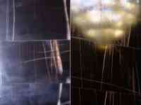 Очистка, реставрация мраморных, каменных полов, бетона, брусчатки, фотография 7