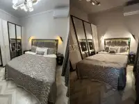 2 квартиры в одной под ключ от хозяина! ЖК Kislorod - Murad Bilding у воды, фотография 4