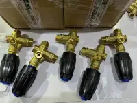 Саммой MoySam  мойка самообслуживания MoySam, фотография 6