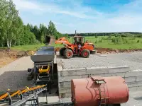 Стационарный бетонный завод лента 36, фотография 6