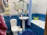 Продам дом 2-уровня 5.3 сотки в центре города- Ракатбоши Джуманджи бассеин сауна, фотография 9