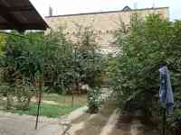 Дом с участком, ул Машинасозлар 12