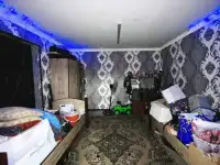 ИПОТЕКА  ПРОДАЁТСЯ  ДОМ  Яшнабадский район, улица Мухтар Ашрафи, 3-комнаты, фотография 7