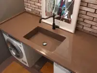 Столешницы с искусственного камня, фотография 4