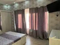 Продаётся своя однокомнатная квартира (не маклер), Мирзо-Улугбекский район Ориентир: улица Магрур 55/16, 1/4/4, фотография 4