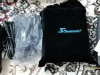 Блок питания Seasonic Prime 1300W, фотография 4