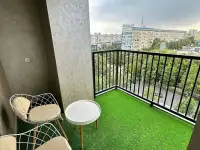 Двухкомнатная квартира аренда новостройка, Узбекистан, фотография 4