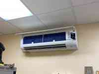 Монтаж промышленных кондиционеров, фотография 12