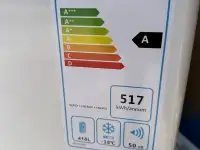 Морозильник Aiwa BD-418L, фотография 3