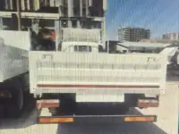 Бортовой FAW Tiger VR 2 т дизель, фотография 3