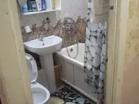 Продаётся квартира, 1 мкр Октябрь 20 дом, фотография 5