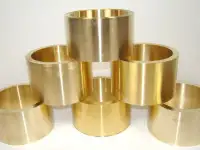 Отливки из бронзы, Марка: БрАЖ9-4; БрОФ10-1; БрОЦС5-5-5