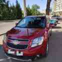 Продам свою Chevrolet Orlando 3яя позиция