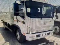 Бортовой FAW Tiger VR 2 т дизель, фотография 2