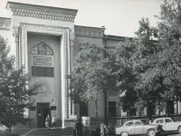 Частные экскурсии по Ташкенту, фотография 4