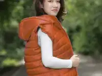 куртки и желетки на заказ