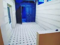 ИПОТЕКА  ПРОДАЁТСЯ  ДОМ  Яшнабадский район, улица Мухтар Ашрафи, 3-комнаты, фотография 2