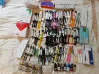 Стоматологические материалы