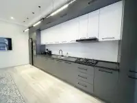 ул.Нукус,ГорГАИ Глинка,новостройка,2-комнатная,60 м²,евроремонт, фотография 4