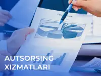 Autsorsing xizmatlari