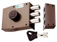 замки кодовые на подъездные двери и доводчики ,ремонт и установка, фотография 5