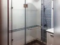 Душевые кабины под заказ из стекла прочного., фотография 8