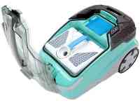 Моющий пылесос Thomas., фотография 4