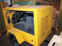 Аренда, аренда, заказ компрессора, фотография 2