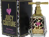 Продаю Парфюм I love juicy couture бренд  оригинал 100% из Нью-Йорка, фотография 3